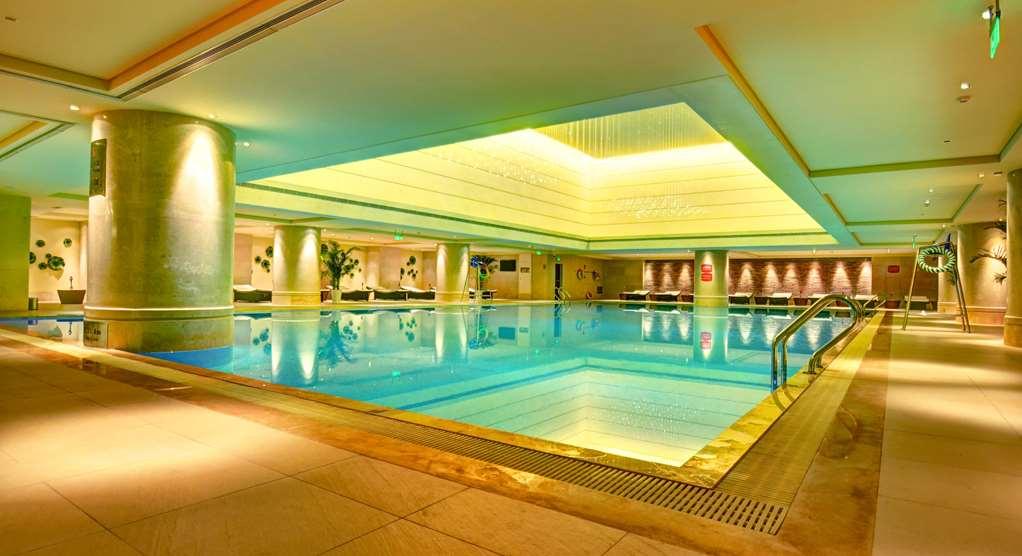 Si Chuan Jin Jiang Hotel Чэнду Экстерьер фото