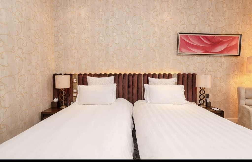 Si Chuan Jin Jiang Hotel Чэнду Номер фото