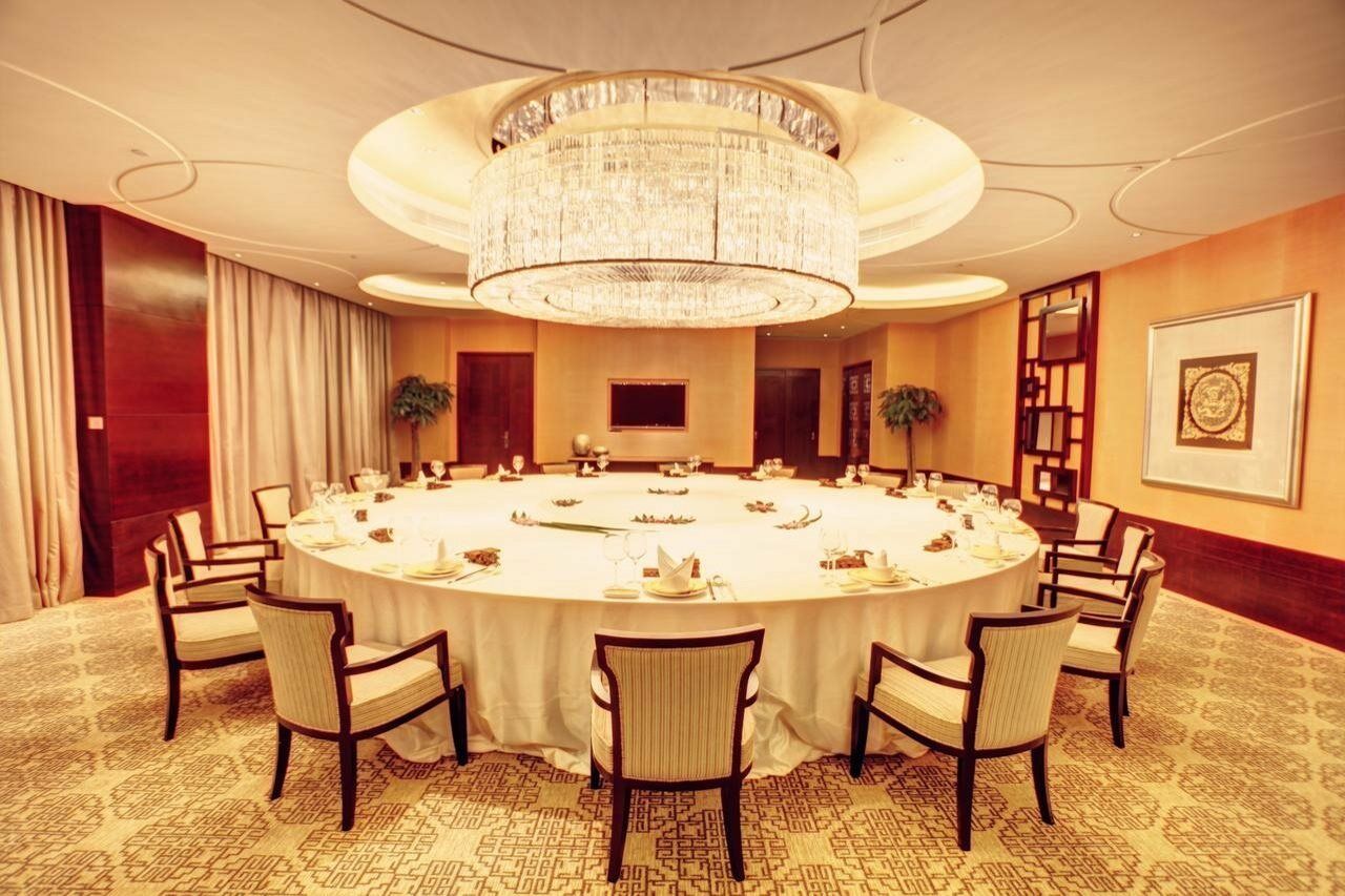 Si Chuan Jin Jiang Hotel Чэнду Экстерьер фото